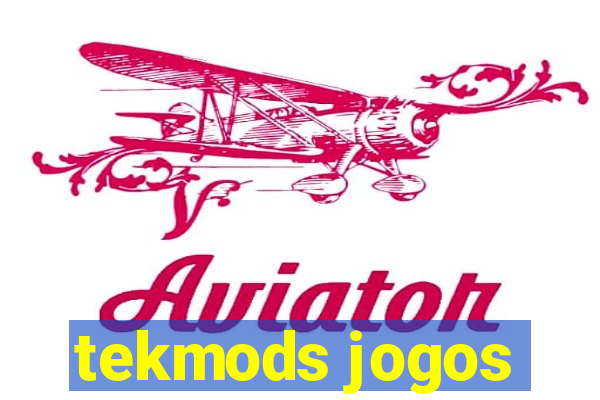 tekmods jogos