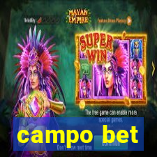 campo bet