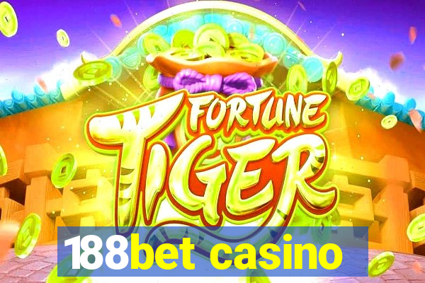 188bet casino