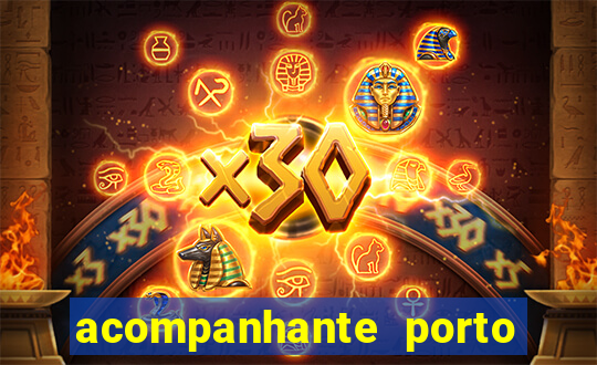 acompanhante porto velho photo