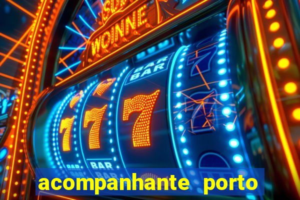 acompanhante porto velho photo