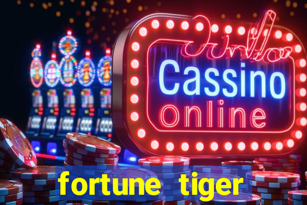 fortune tiger horario pagante