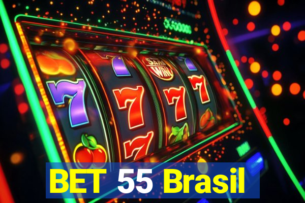 BET 55 Brasil