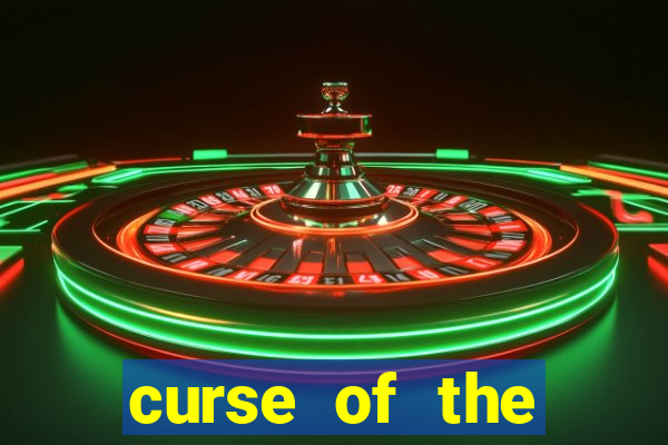 curse of the werewolf megaways slots