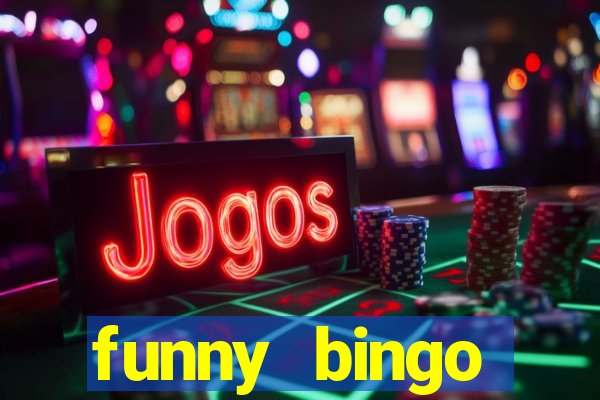 funny bingo questions for adults