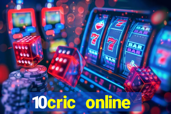 10cric online casino review