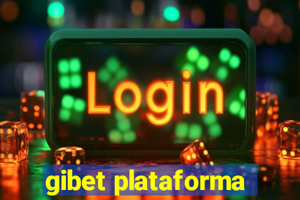 gibet plataforma