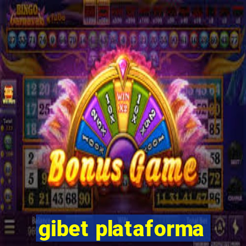 gibet plataforma