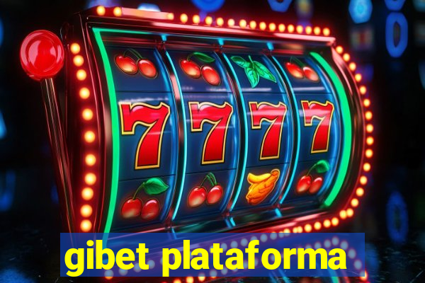 gibet plataforma