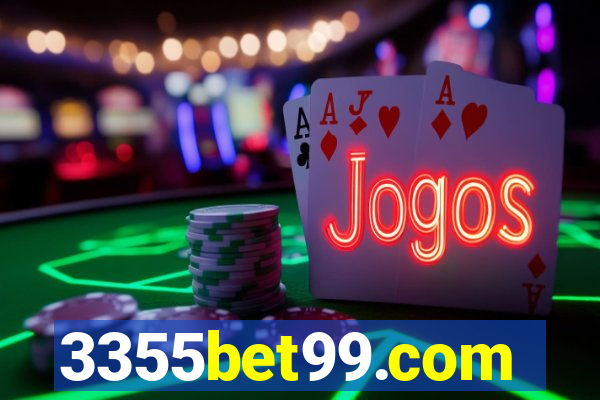 3355bet99.com