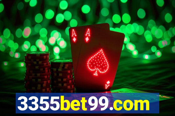 3355bet99.com