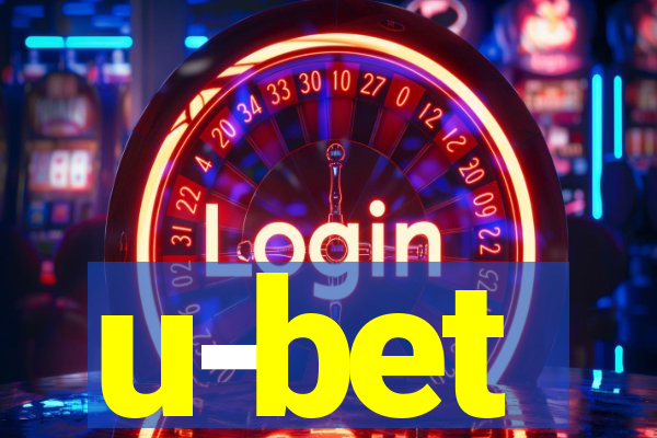 u-bet