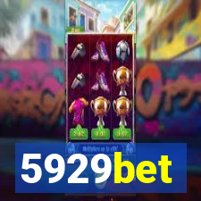 5929bet