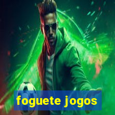 foguete jogos