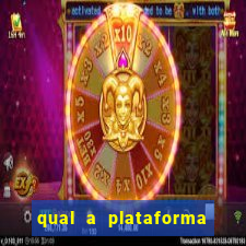 qual a plataforma que mais paga fortune tiger