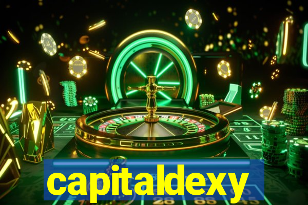 capitaldexy