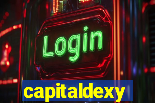 capitaldexy