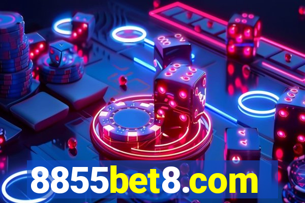 8855bet8.com