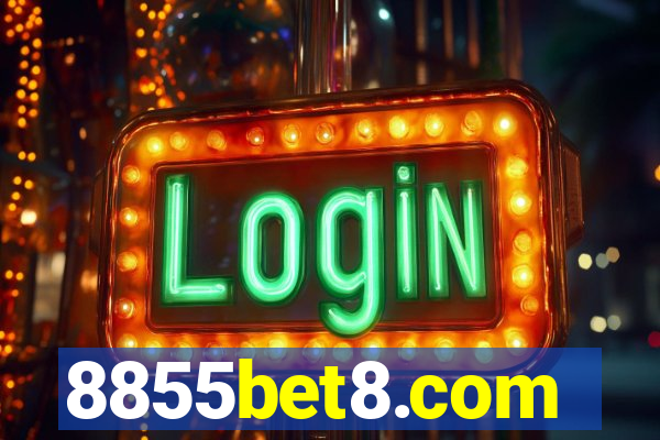 8855bet8.com