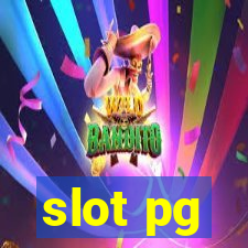 slot pg