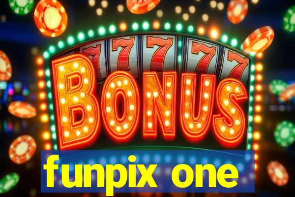 funpix one