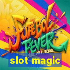 slot magic