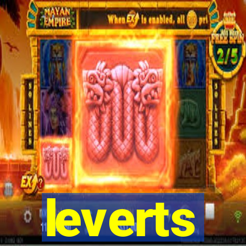 leverts