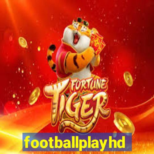 footballplayhd