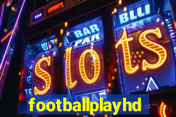 footballplayhd