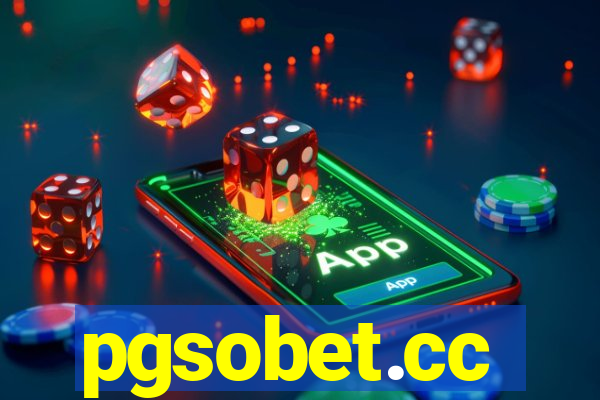 pgsobet.cc