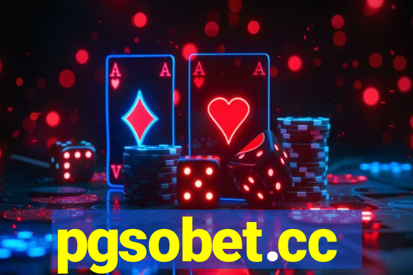 pgsobet.cc