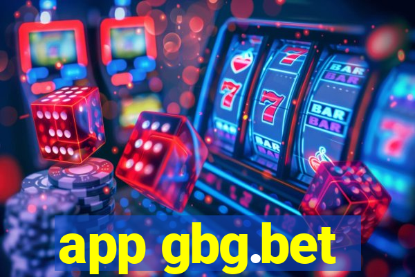 app gbg.bet