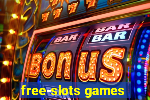 free-slots games