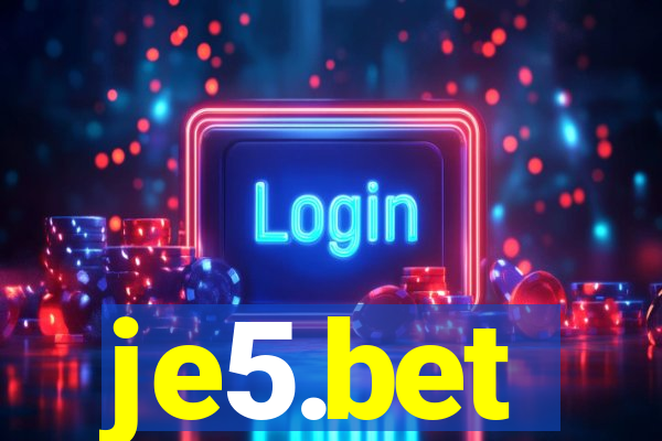 je5.bet