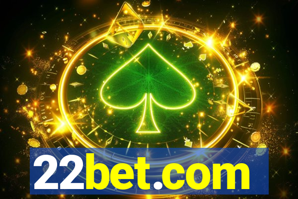 22bet.com