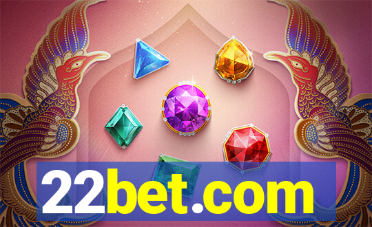 22bet.com