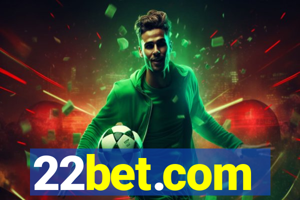 22bet.com