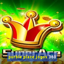 purble place jogos 360