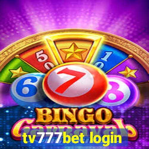 tv777bet login