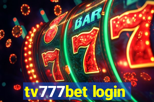 tv777bet login