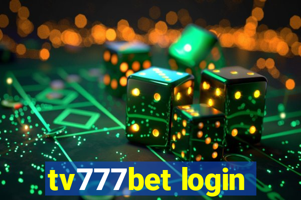 tv777bet login