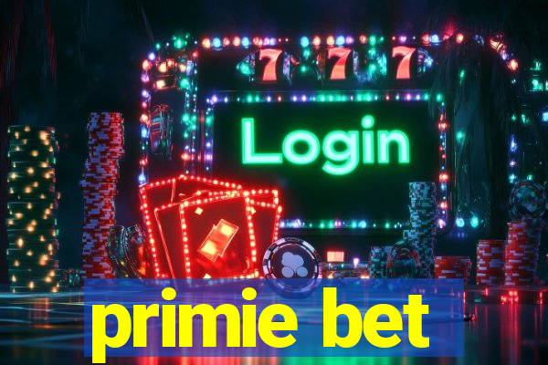 primie bet