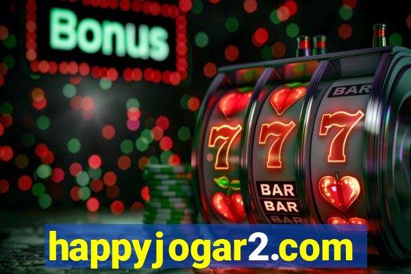 happyjogar2.com