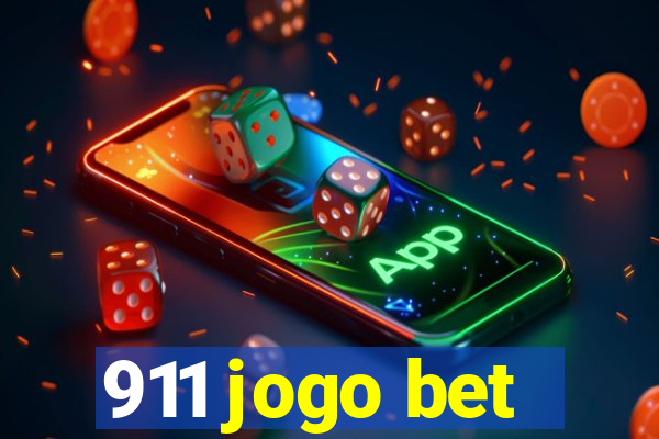 911 jogo bet