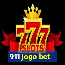 911 jogo bet