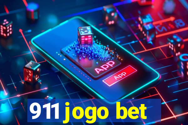 911 jogo bet