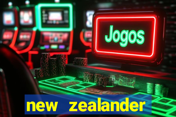 new zealander online casinos