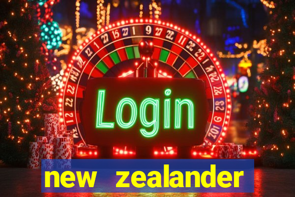 new zealander online casinos