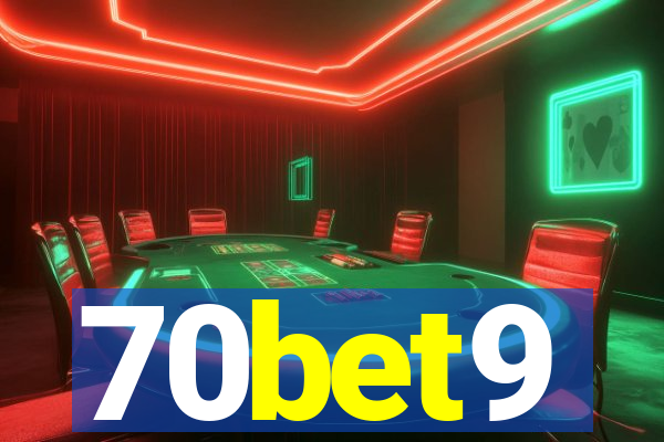 70bet9