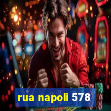 rua napoli 578